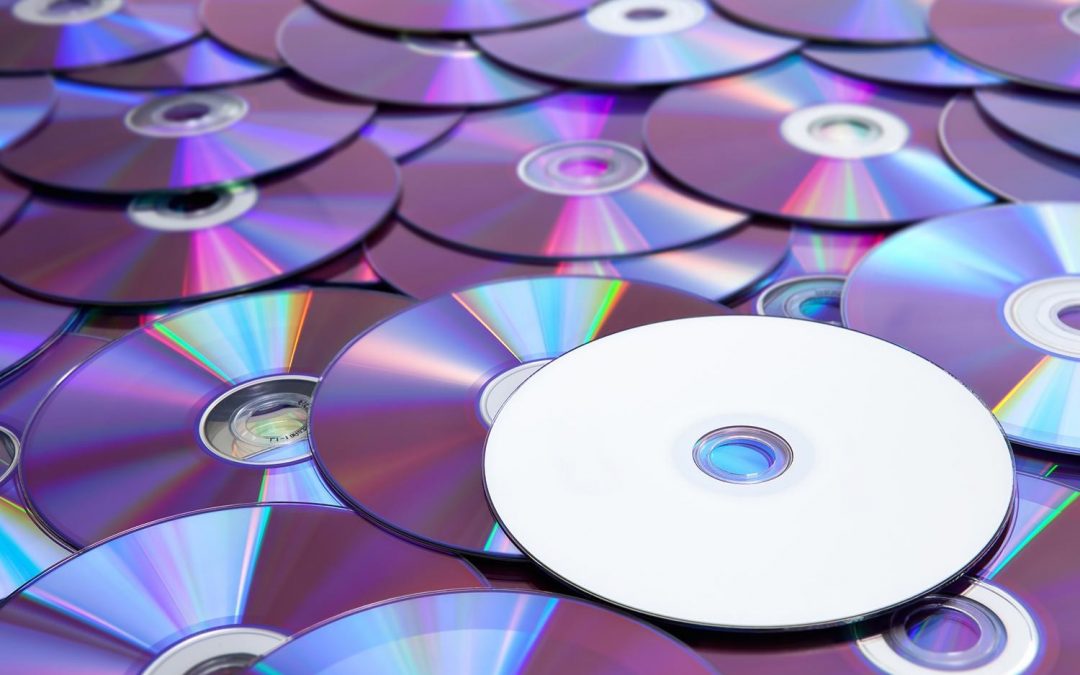 3D Optical Data Storage